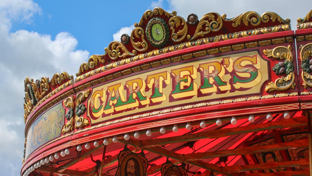 www.carterssteamfair.co.uk