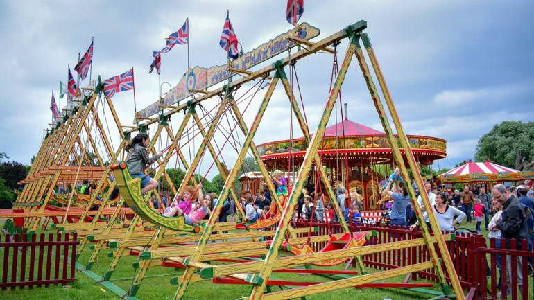 carters steam yachts