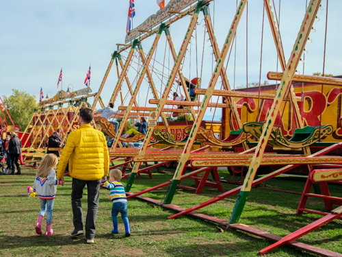 carters steam yachts