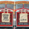 Carters Steam Fair tote bag deal