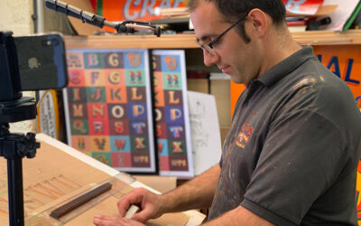 Learn to Signwrite: NEW updated online courses