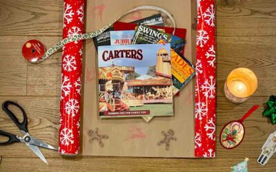 Carters Christmas Gift Guide