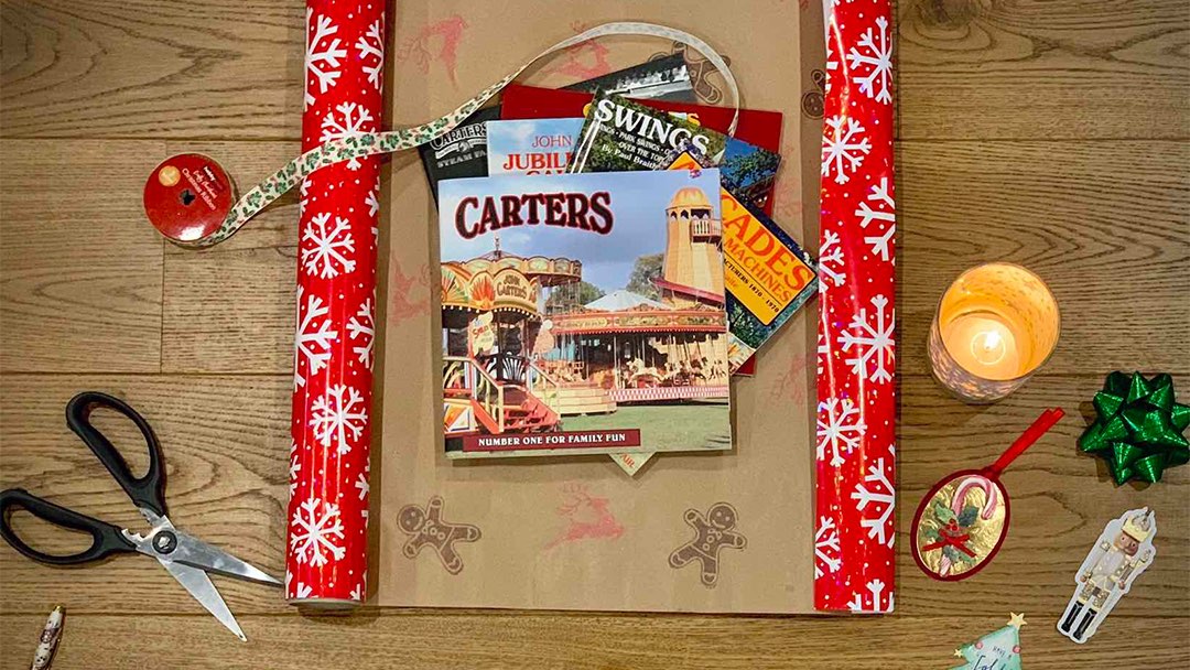 Carters Christmas Gift Guide