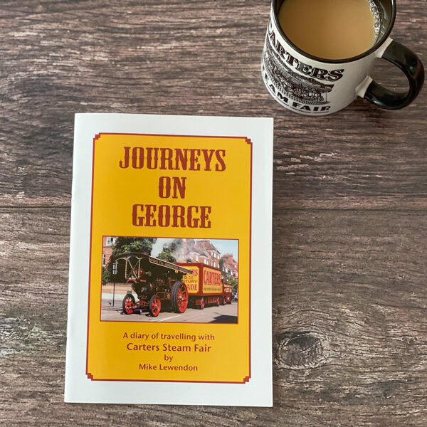 Journeys on George