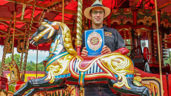 Signwriting Tips Tricks & Postcards - Image 3