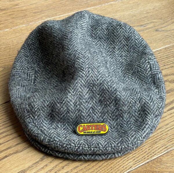 Carters Pin Badge - Image 2