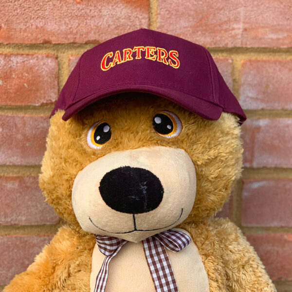 Carters Cap